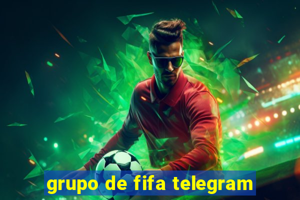 grupo de fifa telegram